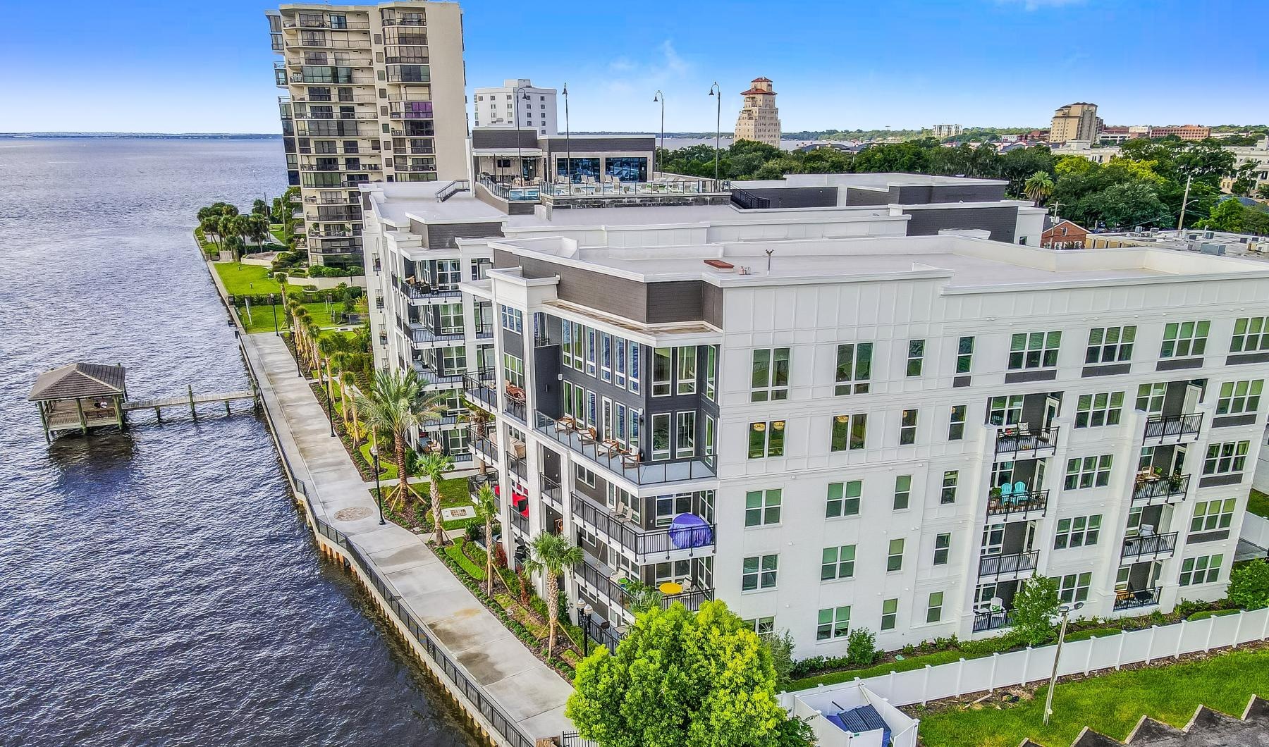 Luxury Apartments in Jacksonville, FL Riverside St Johns